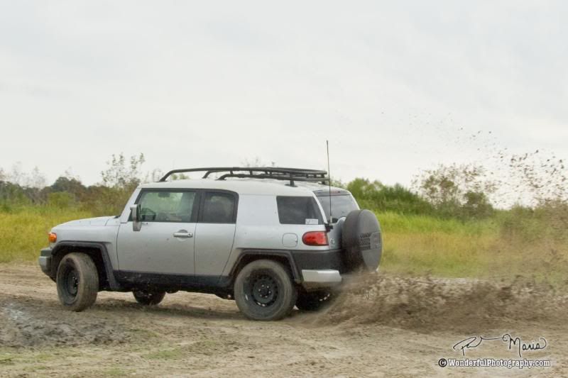 Rear Locker.......... Toyota FJ Cruiser Forum